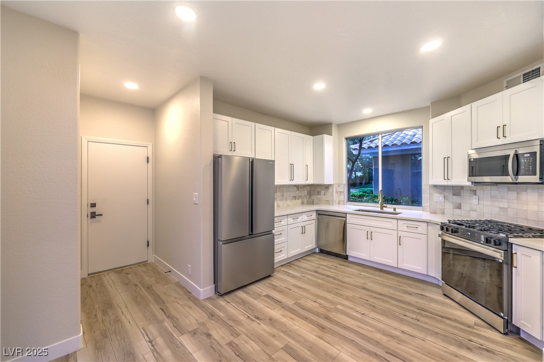 5010 Crooked Stick Way, Las Vegas, Nevada image 10