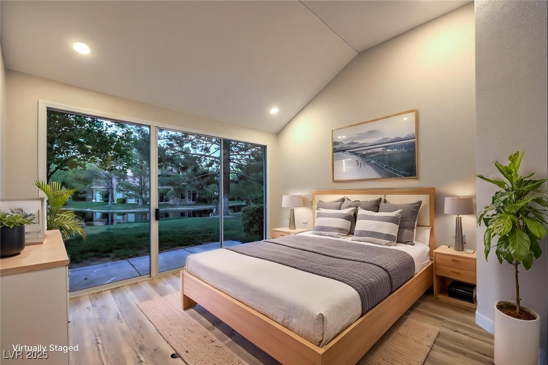 5010 Crooked Stick Way, Las Vegas, Nevada image 15