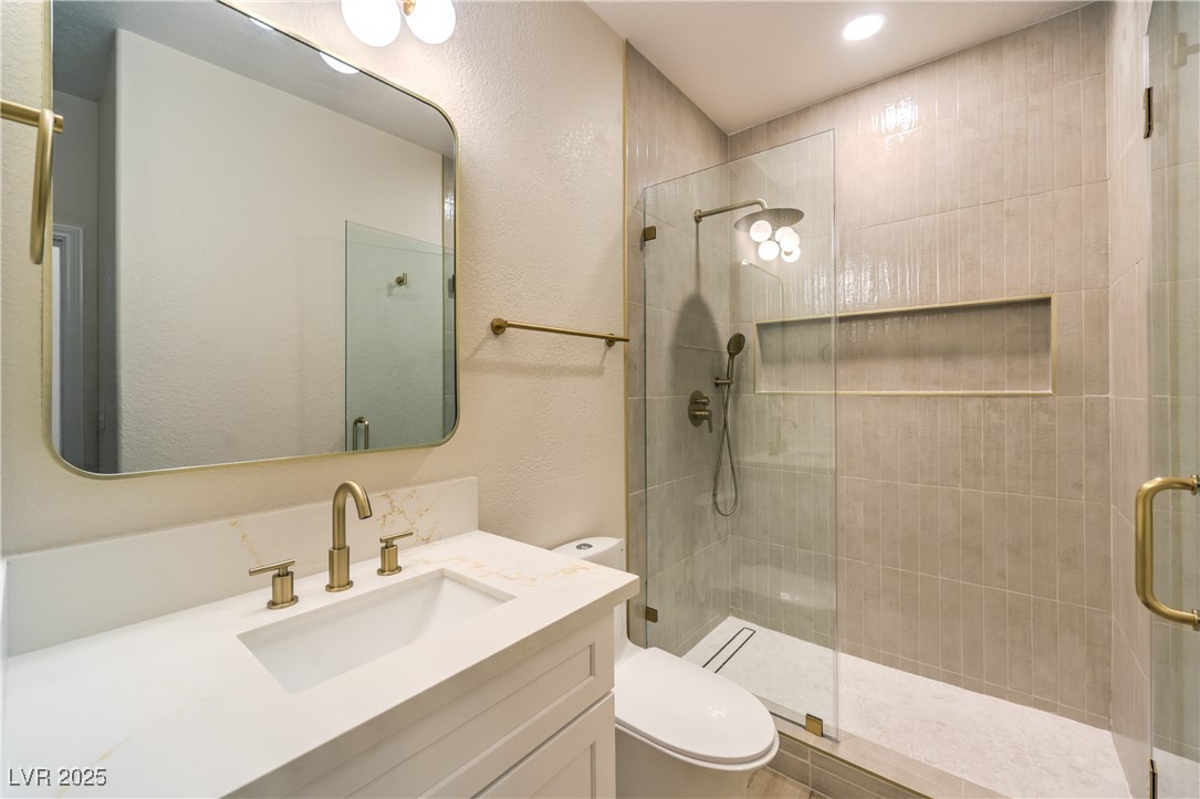 5010 Crooked Stick Way, Las Vegas, Nevada image 26