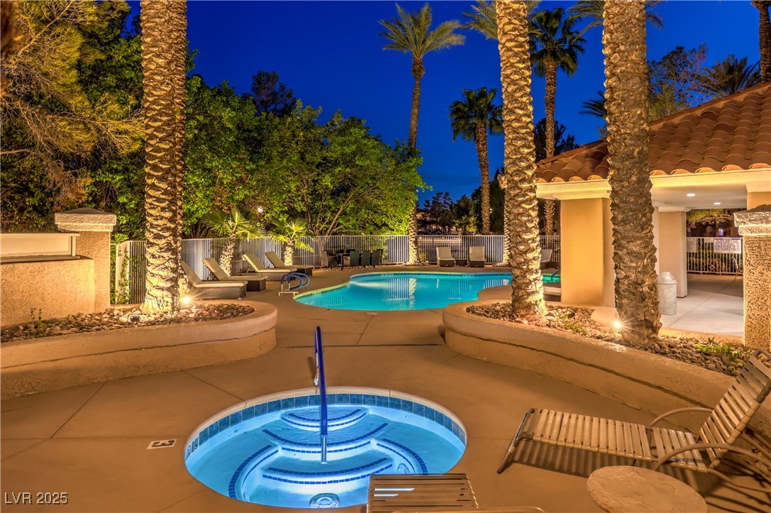 5010 Crooked Stick Way, Las Vegas, Nevada image 35