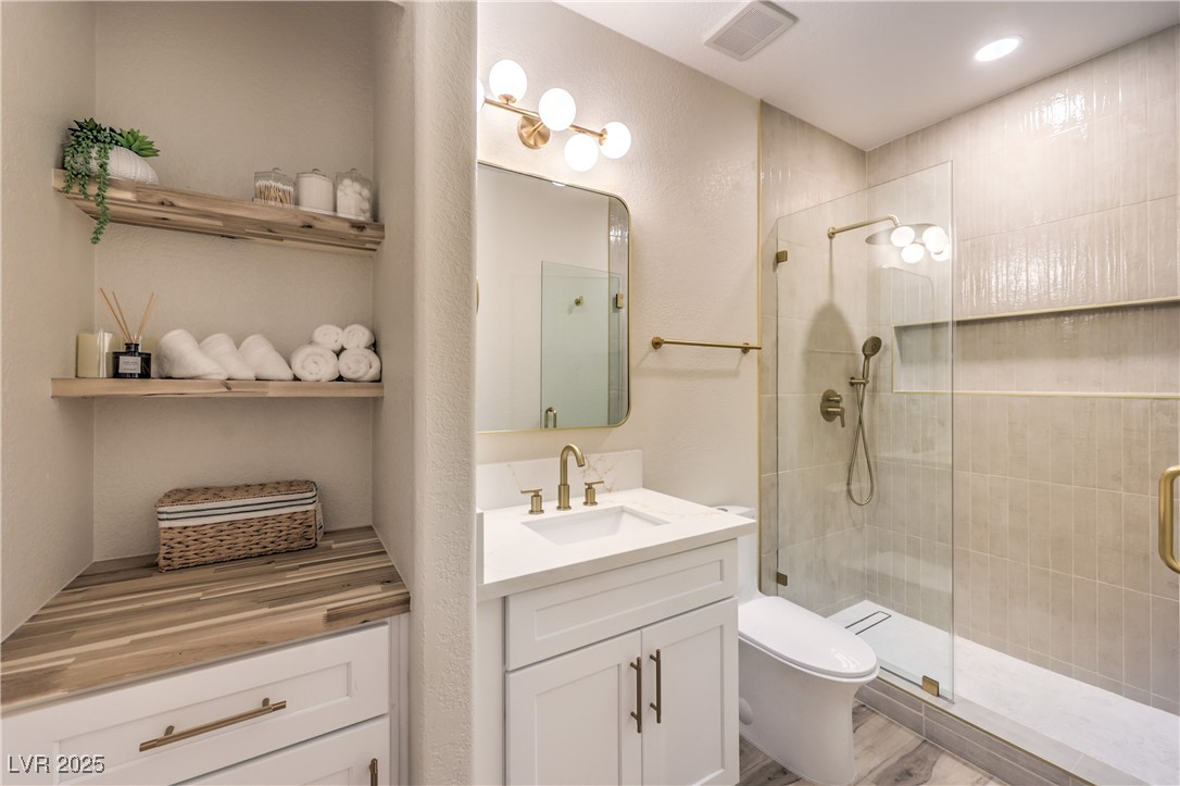 5010 Crooked Stick Way, Las Vegas, Nevada image 25