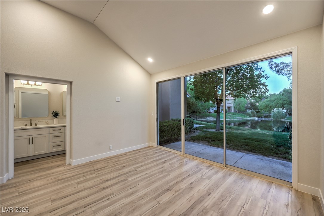 5010 Crooked Stick Way, Las Vegas, Nevada image 5