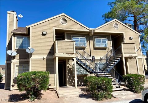 Photo of 2727 Aarondavid Drive, Las Vegas, NV 89121 (MLS # 2725911)