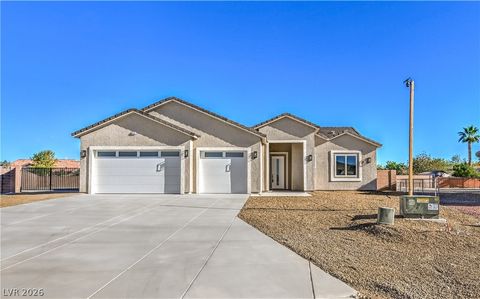 Homes For Sale - 5111 Andover Ct<br/> Pahrump, NV 89061