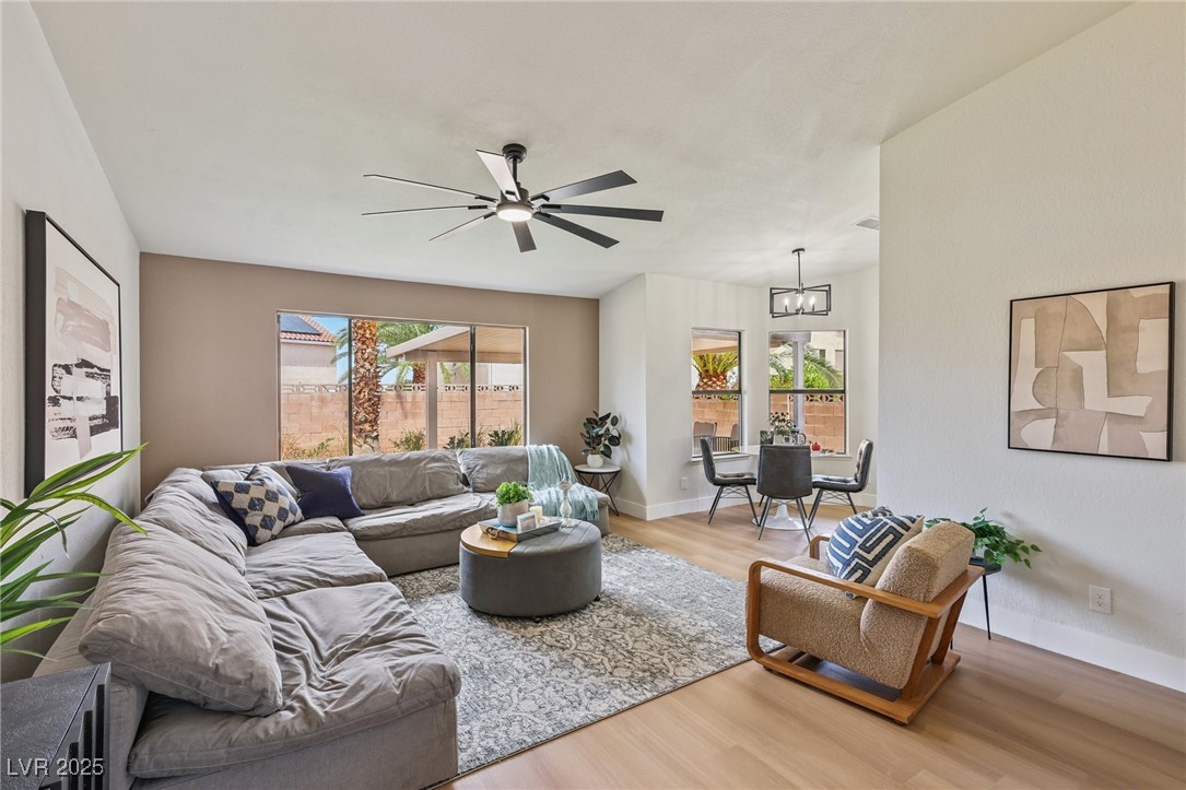 2854 Mahogany Grove Avenue