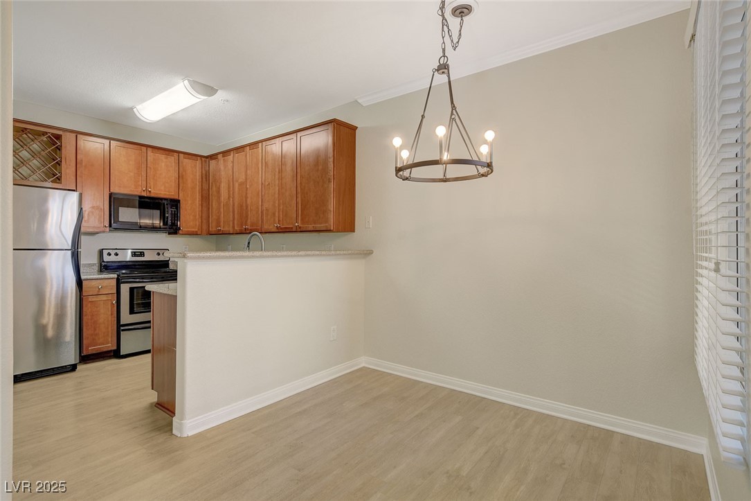 4400 S Jones Boulevard 2103