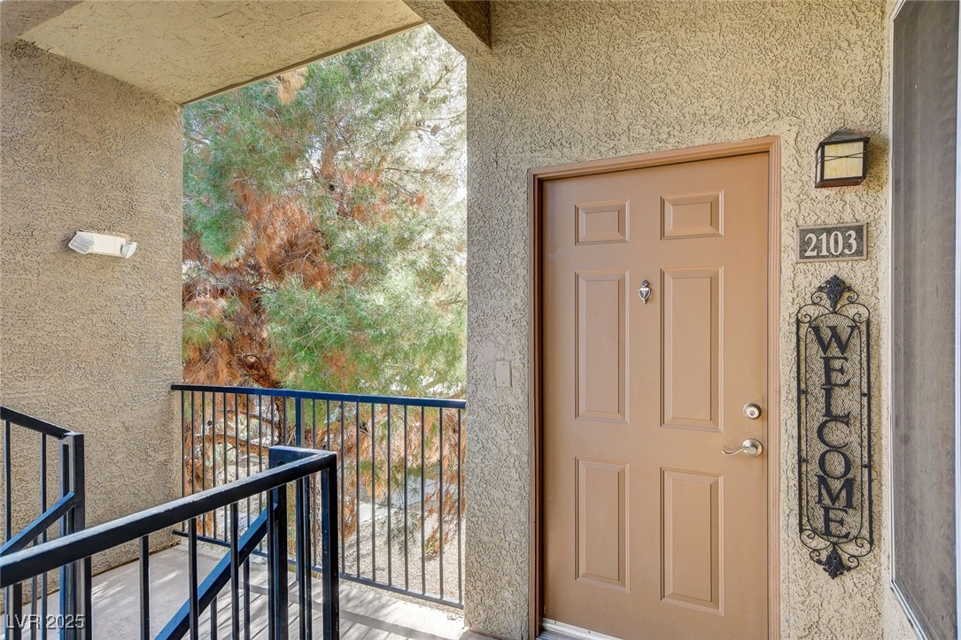 4400 S Jones Boulevard 2103