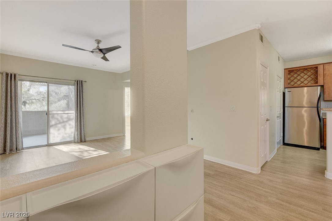 4400 S Jones Boulevard 2103