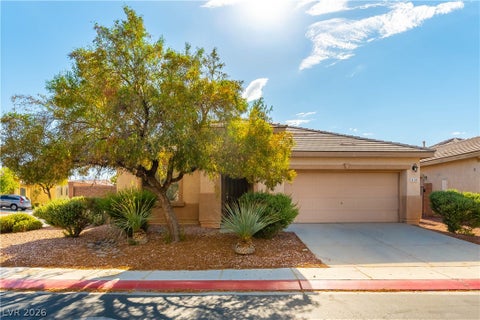 Homes For Sale - 8109 Slate Falls Street<br/> North Las Vegas, NV 89085