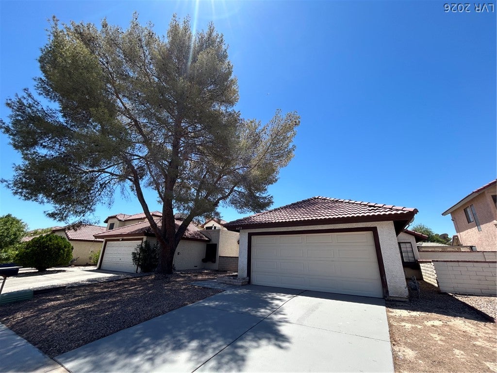 6653 Joe Michael Way