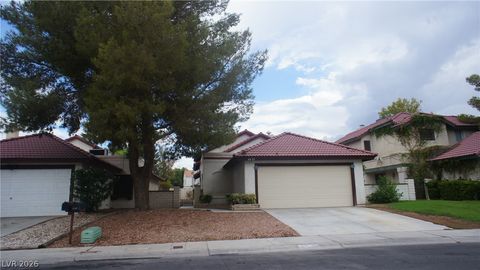 Homes For Rent - 6653 Joe Michael Way<br/> Las Vegas, NV 89108