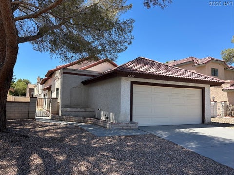 Homes For Rent - 6653 Joe Michael Way<br/> Las Vegas, NV 89108