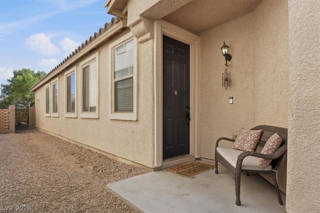 4417 Desert Park Avenue