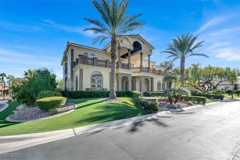 2200 Glenbrook Way Las Vegas NV 89117