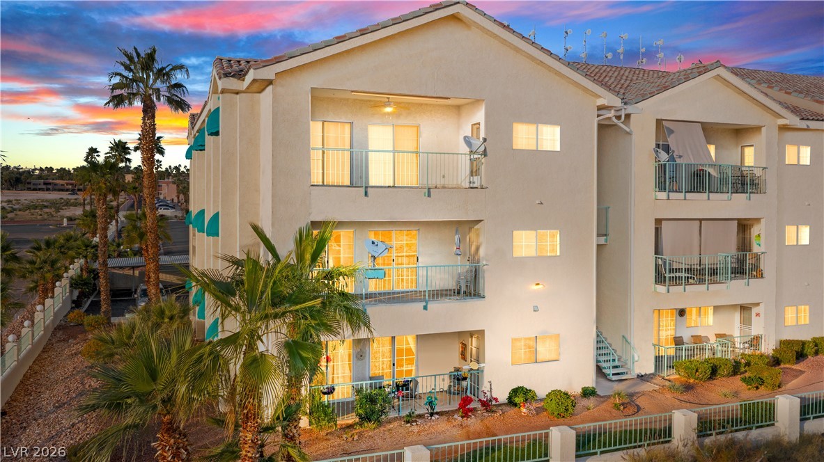 3550 Bay Sands Drive 2103