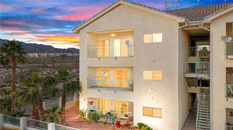 Condo For Sale - 3550 Bay Sands Drive #2103<br/> Laughlin, NV 89029