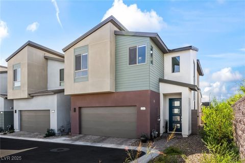 4395 Sunburst Spring Avenue Las Vegas NV 89141