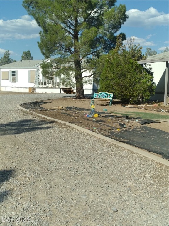 1140 E Pluto Street, Pahrump, Nevada image 1