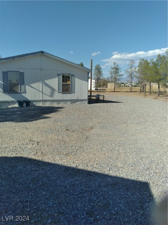 1140 E Pluto Street, Pahrump, Nevada image 20