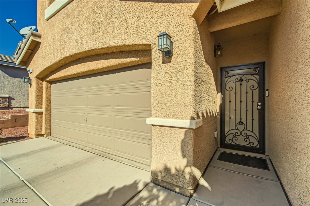 10260 Danskin Drive, Las Vegas, Nevada image 4