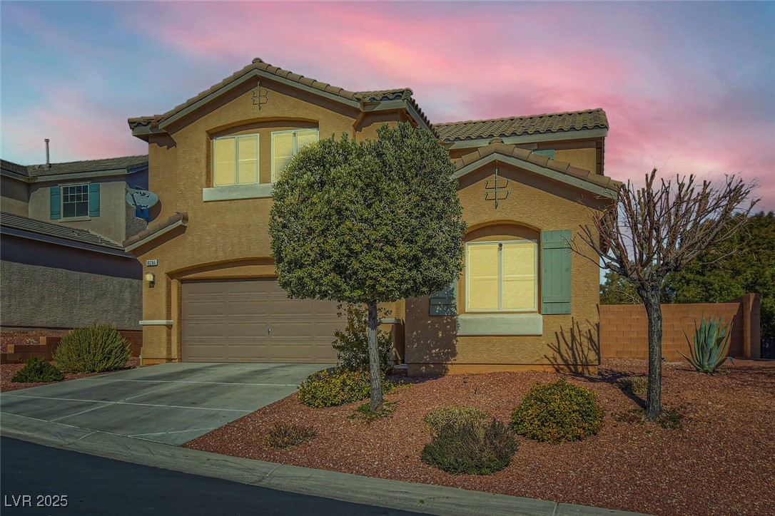 10260 Danskin Drive, Las Vegas, Nevada image 3