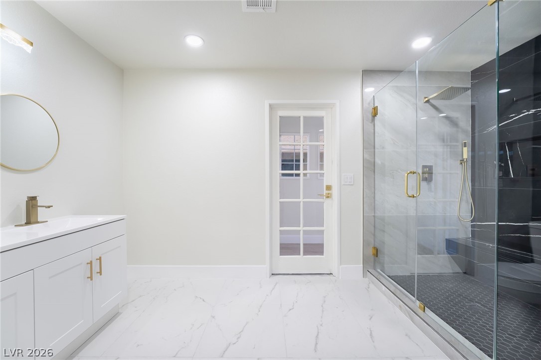 5064 Spencer Street A