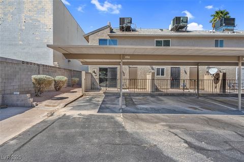 456 Sellers Place Henderson NV 89011