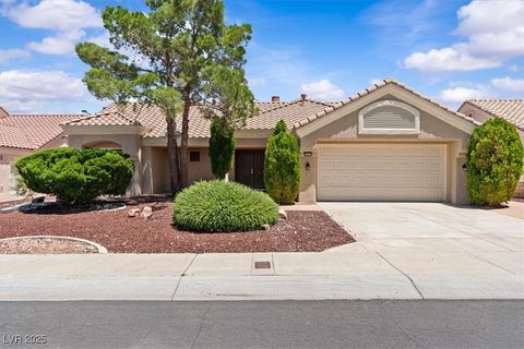 2824 MORNING RIDGE Drive Las Vegas NV 89134