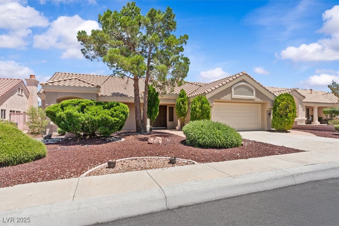 Properties 1 2824 MORNING RIDGE Drive