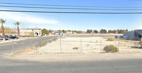 Photo of Rancho Road, Las Vegas, NV 89130 (MLS # 2528627)