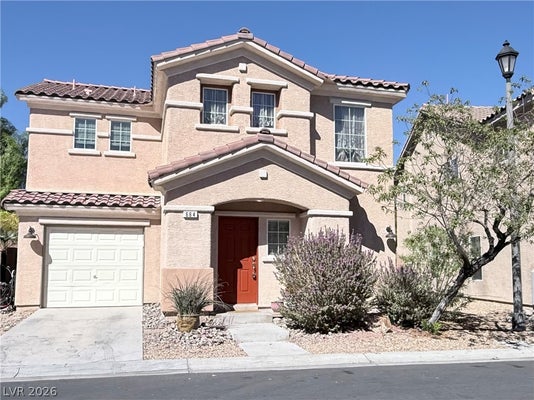 664 HAUNTS WALK AVE, LAS VEGAS, NV 89178 - Image beee565cb50c94a5f204d09c2e41e08d/3039600211