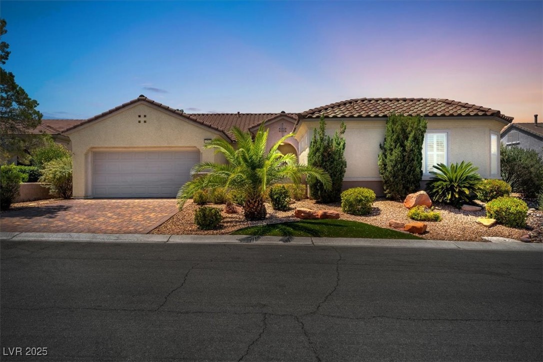 1717 Warrington Drive, Henderson, Nevada image 1