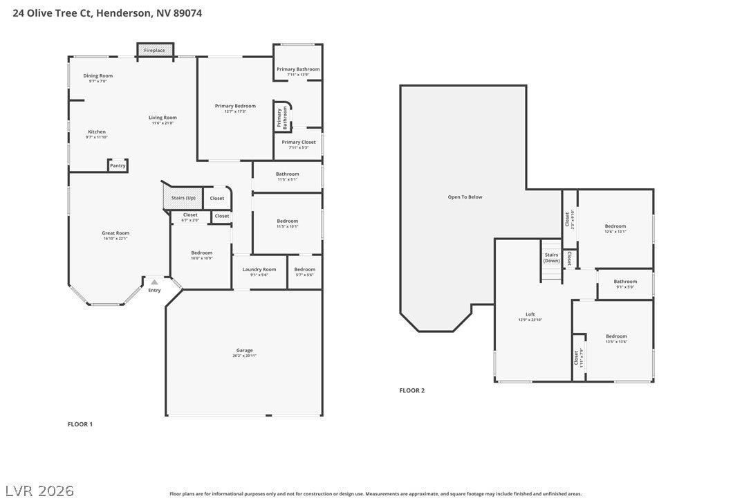 24 Olive Tree Court