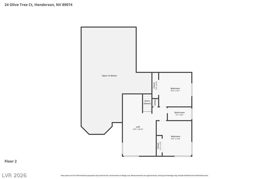 Photo of 24 Olive Tree Court, Henderson, NV 89074 (MLS # 2790005)