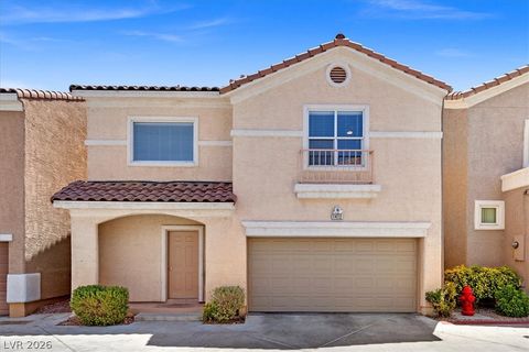 Homes For Rent - 1412 Beaver Spring Street<br/> Clark County, Las Vegas, NV 89128