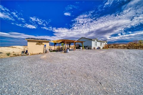 Property photo of 1440 e irene street, pahrump, NV 89060