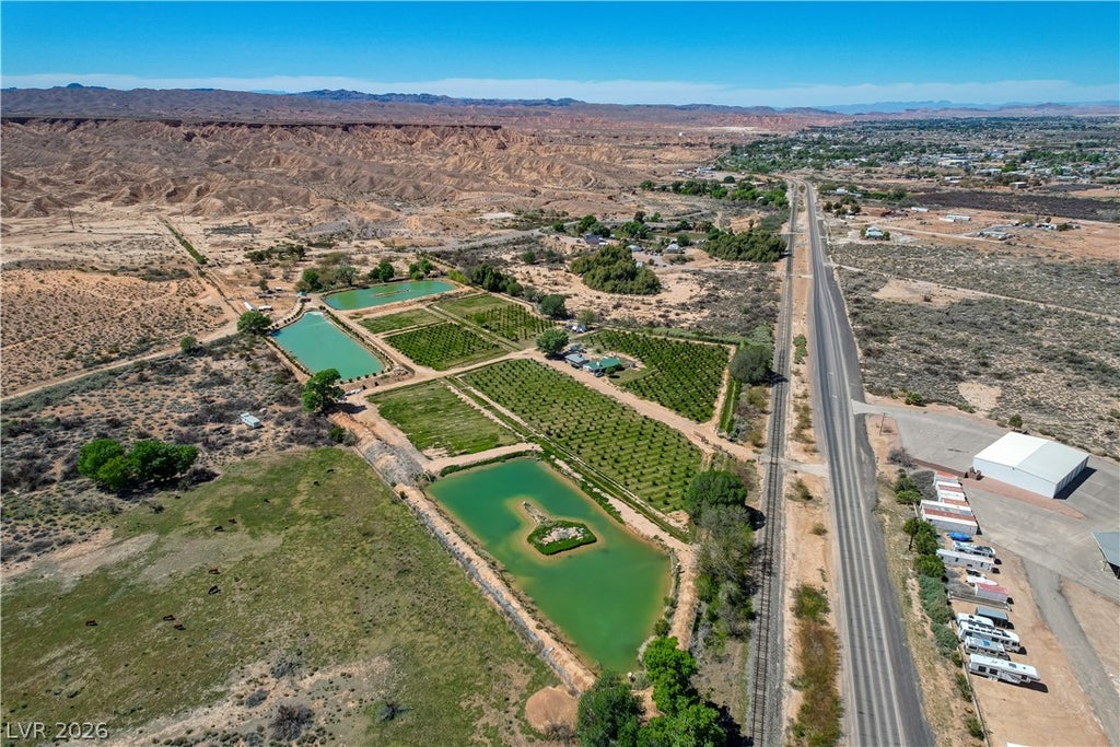 Photo of 1065 S Moapa Valley Boulevard, Overton, NV 89040 (MLS # 2812755)