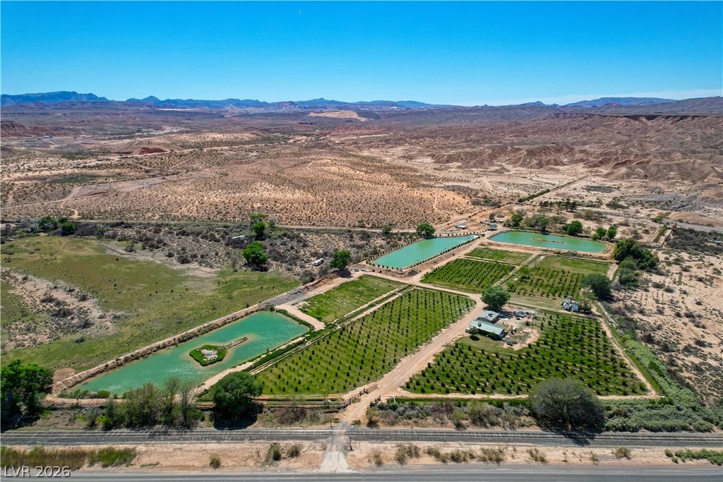 Photo of 1065 S Moapa Valley Boulevard, Overton, NV 89040 (MLS # 2812755)