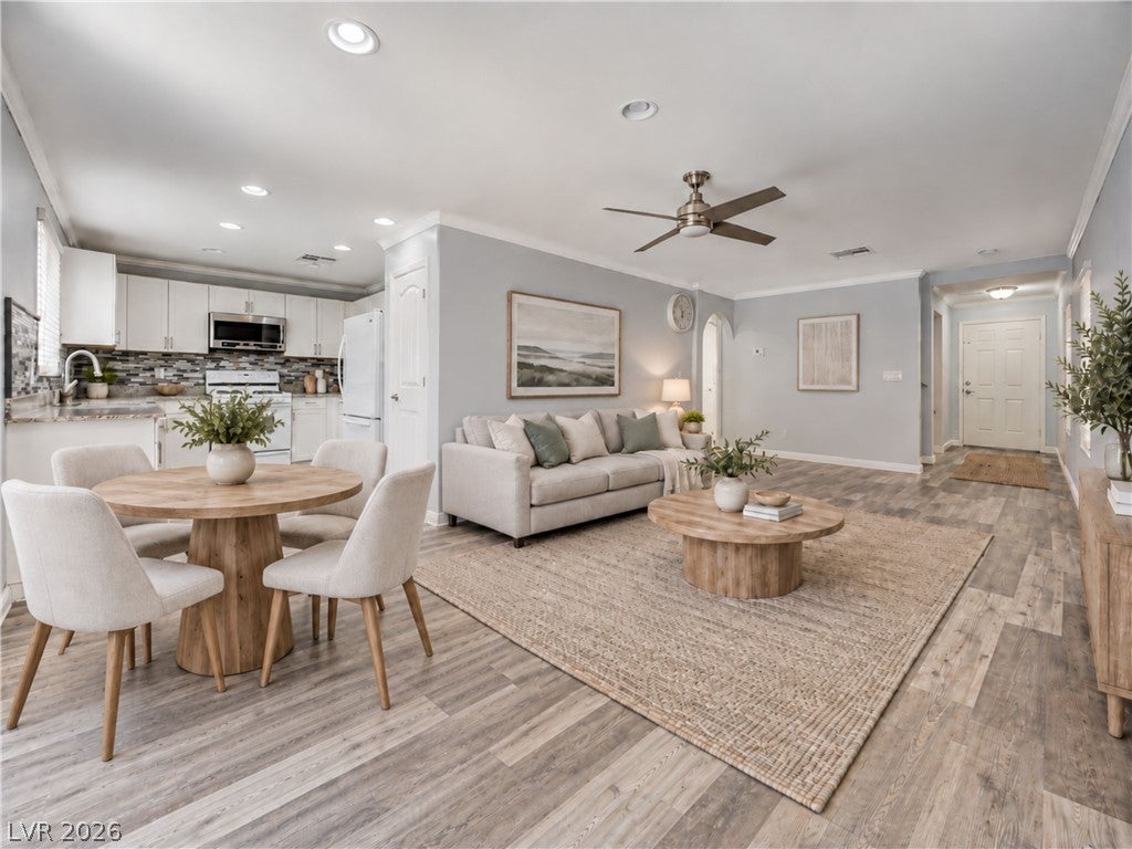 10223 Danskin Drive