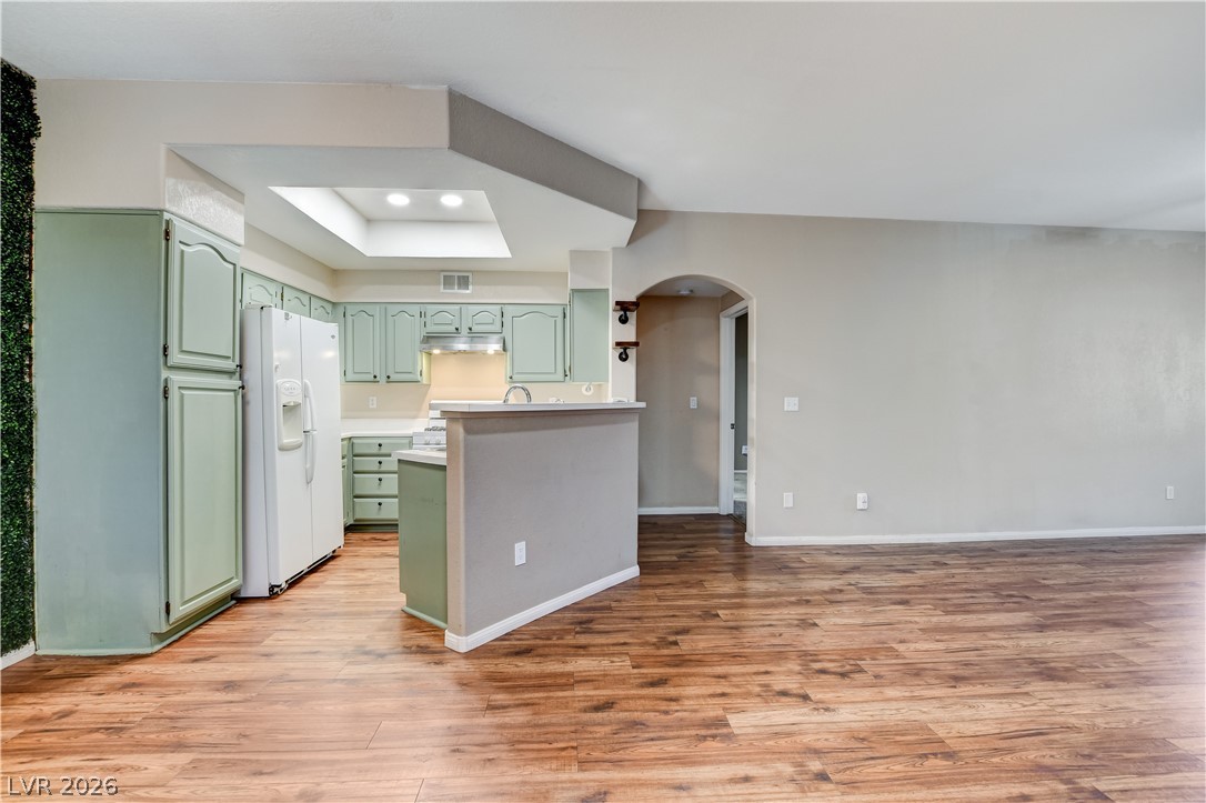 3320 S Fort Apache Road 130
