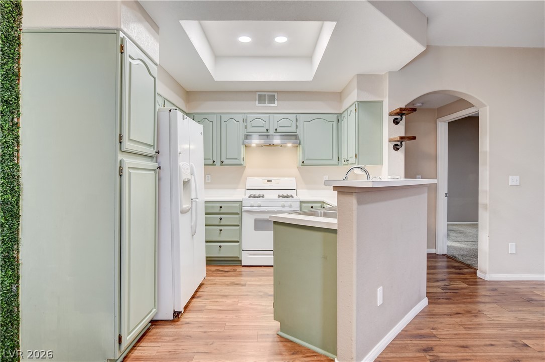 3320 S Fort Apache Road 130