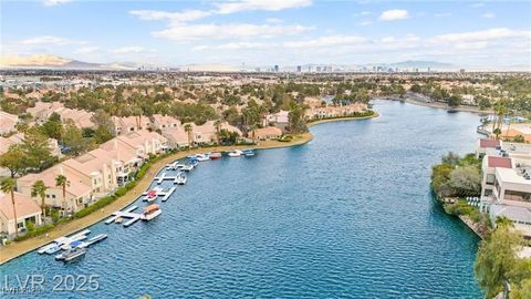 2608 Sun Reef Road Las Vegas NV 89128