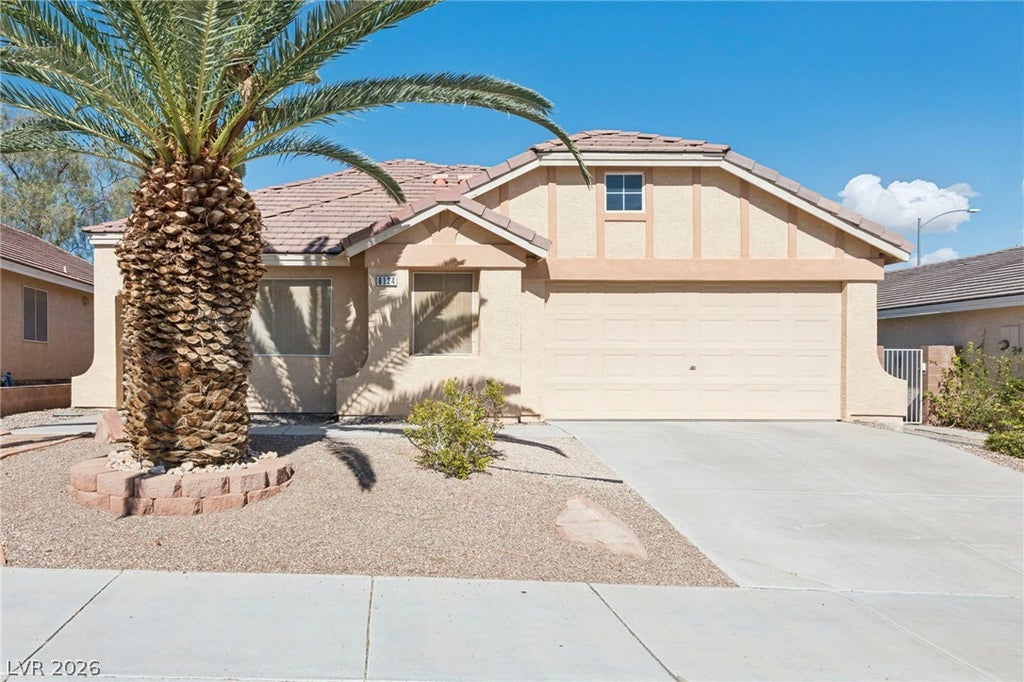 Photo of 8124 Guava Nectar Avenue, Las Vegas, NV 89131 (MLS # 2828694)