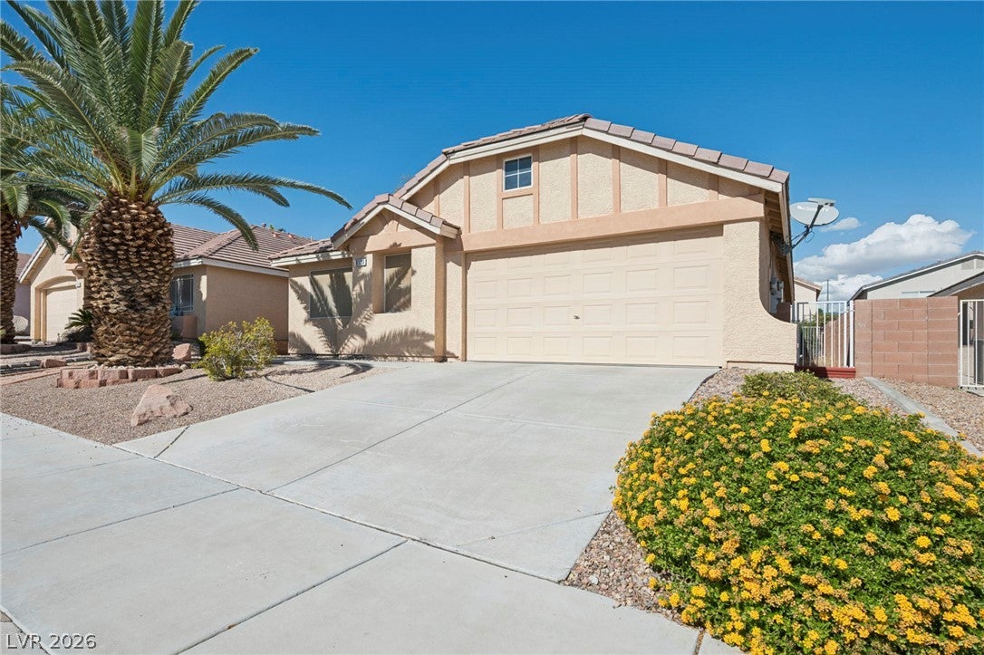 8124 Guava Nectar Avenue