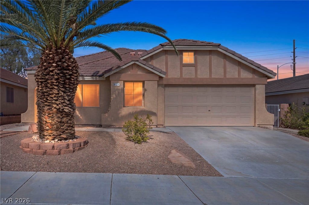 Photo of 8124 Guava Nectar Avenue, Las Vegas, NV 89131 (MLS # 2828694)
