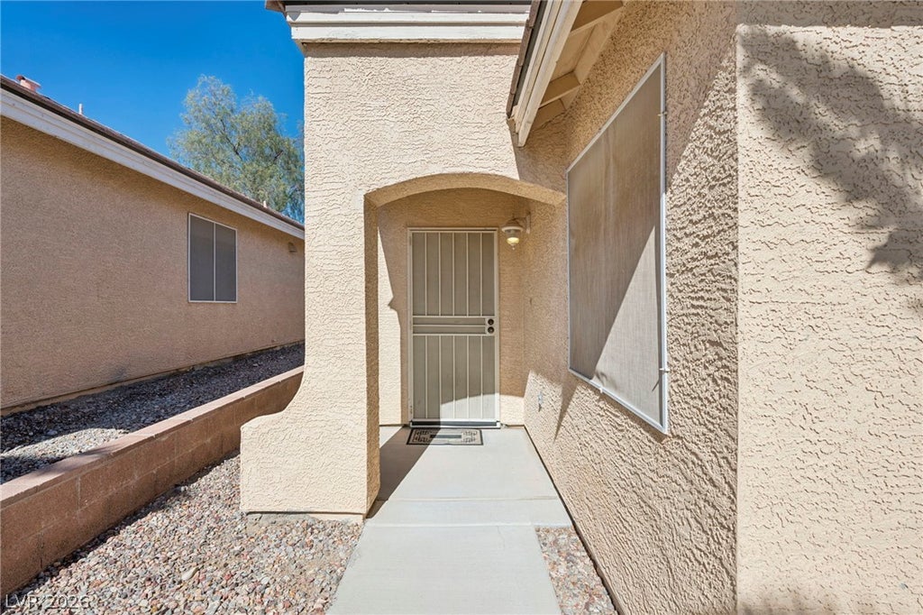 Photo of 8124 Guava Nectar Avenue, Las Vegas, NV 89131 (MLS # 2828694)