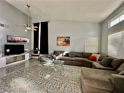 Tiny photo for 6482 Willow Breeze Lane, Las Vegas, NV 89118 (MLS # 2749228)