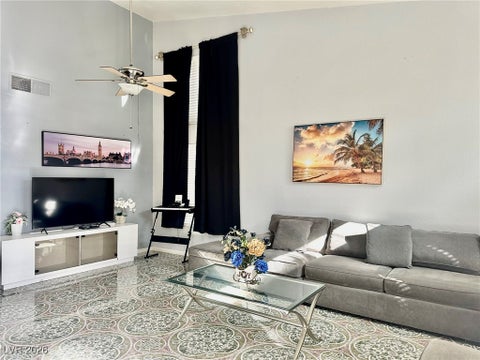 Tiny photo for 6482 Willow Breeze Lane, Las Vegas, NV 89118 (MLS # 2749228)
