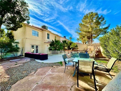 Tiny photo for 6482 Willow Breeze Lane, Las Vegas, NV 89118 (MLS # 2749228)