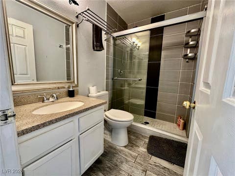 Tiny photo for 6482 Willow Breeze Lane, Las Vegas, NV 89118 (MLS # 2749228)